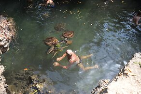 Zanzibar Dream Lodge