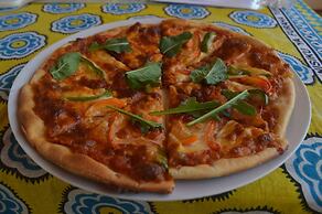 Zanzibar Dream Lodge