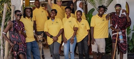 Zanzibar Dream Lodge