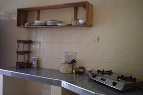 Zanzibar Dream Lodge