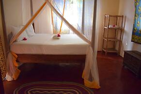 Zanzibar Dream Lodge