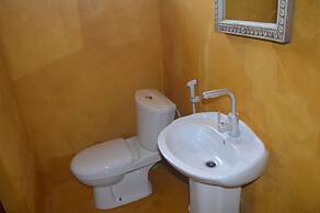 Zanzibar Dream Lodge