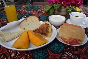 Zanzibar Dream Lodge