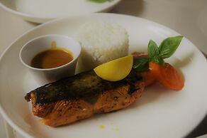 Zanzibar Dream Lodge