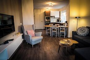 Breidamyri Farm Apartments