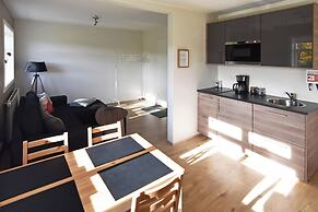 Breidamyri Farm Apartments