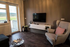 Breidamyri Farm Apartments