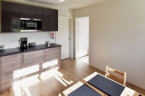 Breidamyri Farm Apartments