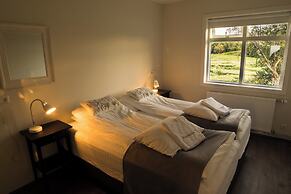 Breidamyri Farm Apartments