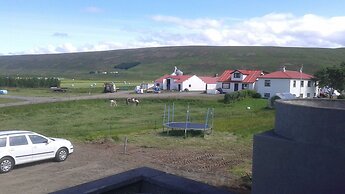 Breidamyri Farm Apartments