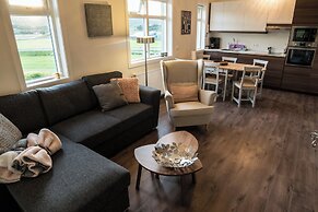 Breidamyri Farm Apartments