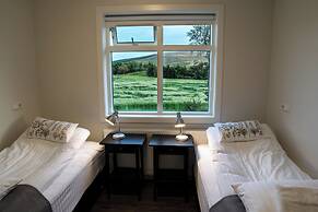 Breidamyri Farm Apartments