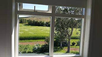 Breidamyri Farm Apartments