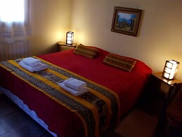 Hostal Azul Humahuaca