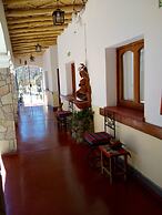 Hostal Azul Humahuaca