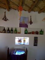 Hostal Azul Humahuaca