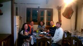 Hostal Azul Humahuaca