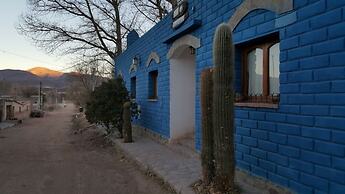 Hostal Azul Humahuaca