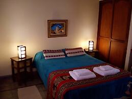 Hostal Azul Humahuaca