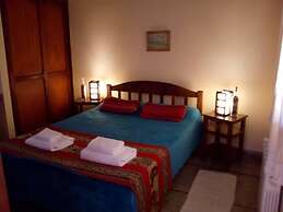 Hostal Azul Humahuaca