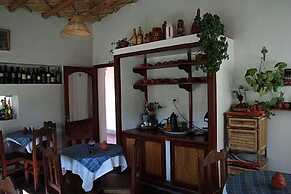 Hostal Azul Humahuaca