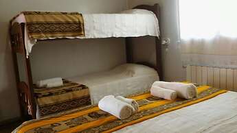 Hostal Azul Humahuaca
