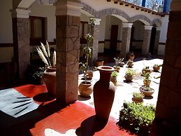 Hostal Azul Humahuaca