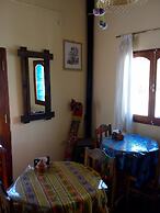 Hostal Azul Humahuaca