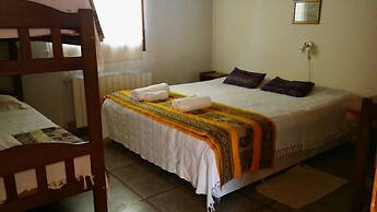 Hostal Azul Humahuaca