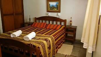 Hostal Azul Humahuaca