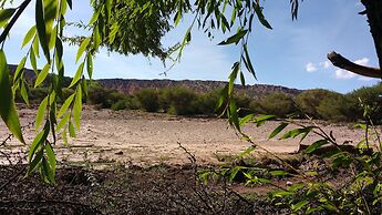 Hostal Azul Humahuaca