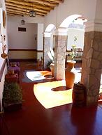Hostal Azul Humahuaca