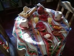 Hostal Azul Humahuaca