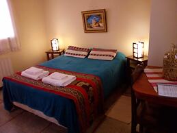 Hostal Azul Humahuaca