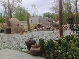 Hostal Azul Humahuaca