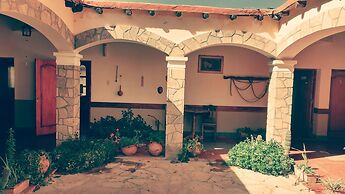 Hostal Azul Humahuaca