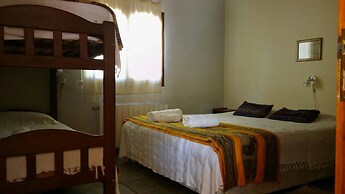 Hostal Azul Humahuaca