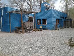 Hostal Azul Humahuaca