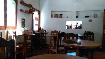 Hostal Azul Humahuaca