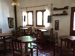 Hostal Azul Humahuaca