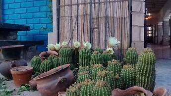 Hostal Azul Humahuaca