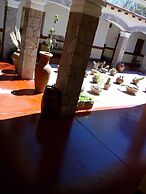 Hostal Azul Humahuaca