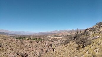 Hostal Azul Humahuaca