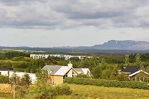 Hótel Heiðmörk