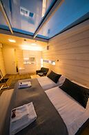 Aurora Mountain Lodge