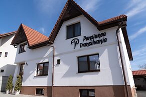Pensiunea Transilvania