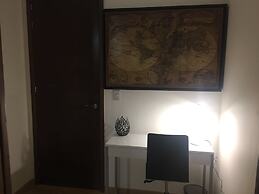 Departamento en Las Condes