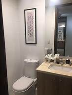 Departamento en Las Condes