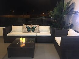 Departamento en Las Condes