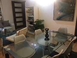 Departamento en Las Condes